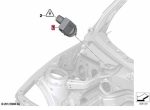 BMW AUC Sensor E90 F30 F32 E60 E70 F80 M3 F82 M4 64116988303 - Gambar 5
