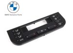 Original BMW E36 Front Panel Tombol Switch AC Button 64118361832