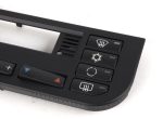 Original BMW E36 Front Panel Tombol Switch AC Button 64118361832 - Image 4