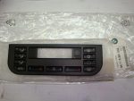 Original BMW E36 Front Panel Tombol Switch AC Button 64118361832 - Image 5