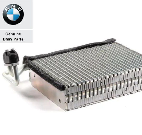Original BMW E46 E83 X3 Evaporator AC 64119135744
