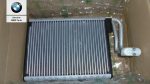 Original BMW F02 F07 F10 F06 F12 F13 Evaporator AC Non Auto Start Stop