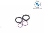 Oroginal BMW Seal O-Ring Expansion Valve Evaporator F20 F21 F22 F23 F30 F31 F32 F33 F36 F80 M3 F82 F83 M4 64119237642