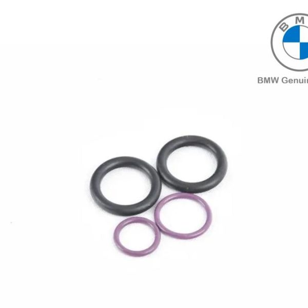 Oroginal BMW Seal O-Ring Expansion Valve Evaporator F20 F21 F22 F23 F30 F31 F32 F33 F36 F80 M3 F82 F83 M4 64119237642