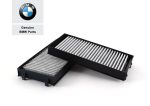 Original BMW F15 X5 F16 X6 Microfilter Filter AC Carbon Activated