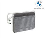 Original BMW F25 X3 F26 X4 Evaporator AC 64119262433