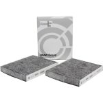 Ori BMW F01 F02 730Li 740Li 750Li Microfilter Filter Udara AC Kabin