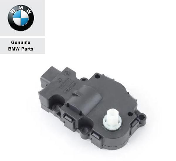 Original BMW F07 F10 F11 AC Flap Actuators Katup Buka Tutup AC