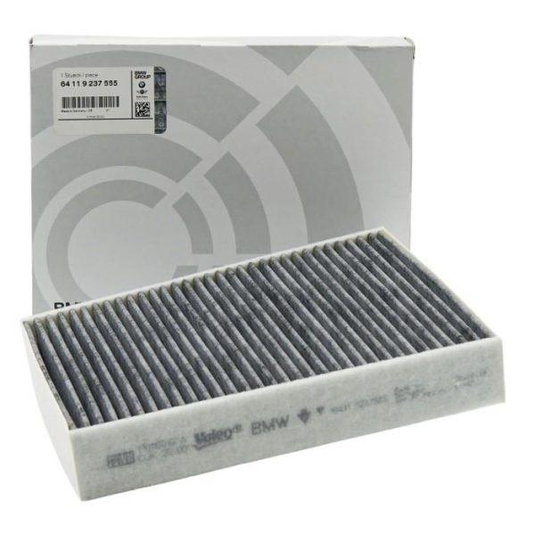 BMW G01 X3 G02 X4 F97 X3M F98 X4M G29 Z4 Microfilter Filter AC Kabin