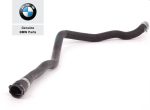 Original BMW E84 X1 E90 E92 E93 Selang Radiator Atas 64216951946