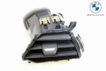 Original BMW G80 M3 G82 G83 M4 Cover Kisi AC Dashboard DEPAN KANAN