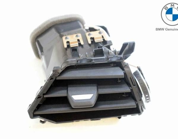 Original BMW G80 M3 G82 G83 M4 Cover Kisi AC Dashboard DEPAN KANAN