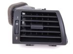 Original BMW E46 Cover Fresh Air Gril Kisi AC Dashboard Depan KANAN - Image 4