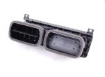 Original BMW E46 Cover Fresh Air Gril Kisi AC Dashboard Depan Tengah - Image 3