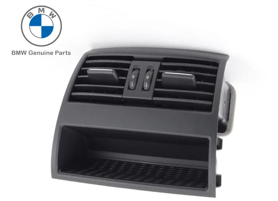 64229172167_A Original BMW F10 520i 520d Cover Kisi Kisi AC Kabin Belakang - Image 1