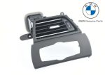 Original BMW F06 F12 F13 Cover Kisi Kisi AC Dashboard DEPAN KANAN