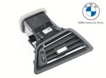 Original BMW F06 F12 F13 Cover Kisi Kisi AC Dashboard DEPAN KIRI