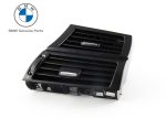 Original BMW E70 X5 E71 X6 Cover Kisi AC Dashboard DEPAN KANAN