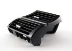 Original BMW E70 X5 E71 X6 Cover Kisi AC Dashboard DEPAN KANAN - Image 5