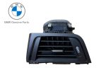Original BMW F30 F32 F33 F36 Cover Kisi AC Dashboard HITAM DEPAN KIRI