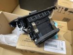 Original BMW F30 F32 F33 F36 Cover Kisi AC Dashboard HITAM DEPAN KIRI - Image 4