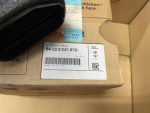 Original BMW F30 F32 F33 F36 Cover Kisi AC Dashboard HITAM DEPAN KIRI - Image 5