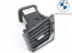Original BMW E84 X1 Cover Kisi AC Dashboard DEPAN KIRI 64229258355