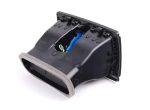 Original BMW F30 F34 F36 Pre-LCI Cover Kisi Kisi AC Kabin Belakang - Gambar 3