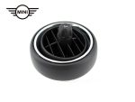 Original MINI F55 F56 F57 Cover Kisi Kisi Gril AC Dashboard Depan KIRI atau KANAN