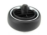 Original MINI F55 F56 F57 Cover Kisi Kisi Gril AC Dashboard Depan KIRI atau KANAN - Image 3