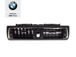 Original BMW F20 F21 F22 F23 F87 M2 Cover Kisi AC Dashboard Tengah
