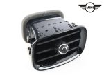 Original MINI Countryman F60 Cover Kisi Kisi AC Dashboard Depan Black