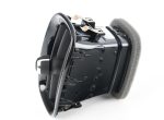 Original MINI Countryman F60 Cover Kisi Kisi AC Dashboard Depan Black - Image 3
