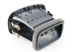 Original MINI Countryman F60 Cover Kisi Kisi AC Dashboard Depan Black - Image 4