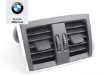 BMW F30 F32 F33 F36 LCI Facelift Cover Kisi Kisi AC Kabin Belakang