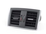 BMW F30 F32 F33 F36 LCI Facelift Cover Kisi Kisi AC Kabin Belakang - Gambar 5