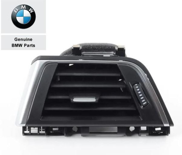 Original BMW F80 M3 F82 F83 M4 Cover Kisi Kisi AC Dashboard DEPAN KIRI 64229346226