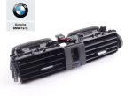 Original BMW F87 M2 LCI Cover Kisi Kisi AC Dashboard Tengah