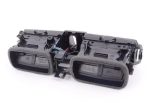 Original BMW F87 M2 LCI Cover Kisi Kisi AC Dashboard Tengah - Image 3