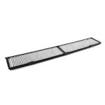 Original BMW E90 E92 E93 E84 X1 Fine Dust interior AC Filter