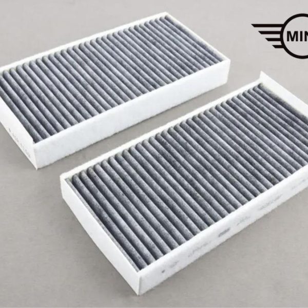 Original MINI F54 F55 F56 F57 F60 Microfilter Filter Udara AC Kabin