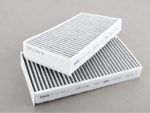Original MINI F54 F55 F56 F57 F60 Microfilter Filter Udara AC Kabin - Image 4