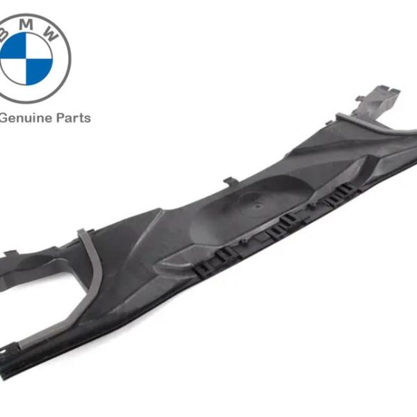 Original BMW E90 E92 E93 E84 X1 Cover Tutup Bawah Microfilter Housing