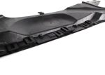 Original BMW E90 E92 E93 E84 X1 Cover Tutup Bawah Microfilter Housing - Image 4