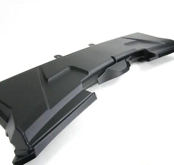 Original BMW E90 E92 E93 E84 X1 Cover Tutup Atas Microfilter Housing