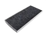 Original BMW E53 X5 Activated Carbon Microfilter Filter Udara AC Kabin - Image 3