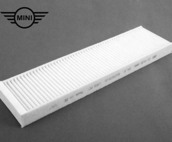 Original MINI R58 R59 R60 R61 Microfilter Filter Kabin AC 64319127515