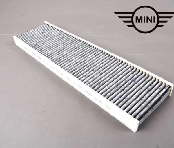 Original MINI R50 R55 R56 R57 Microfilter Filter Kabin AC Carbon 64319127516