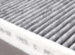 Original MINI R58 R59 R60 R61 Microfilter Filter Kabin AC Carbon - Gambar 3