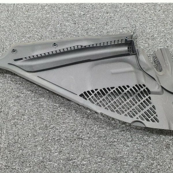Original BMW F30 F32 F34 F36 Cover Tutup Ruang Mesin Belakang KIRI